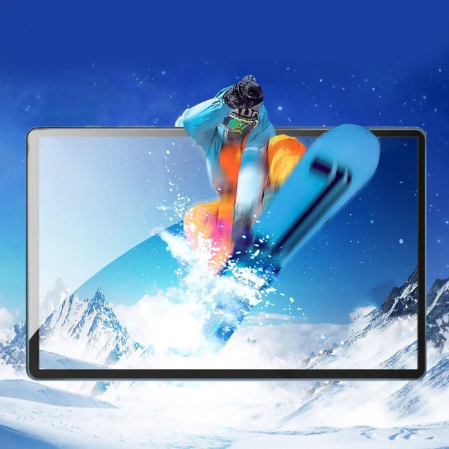 Samsung Galaxy Tab S7 SM-T870 SM-T875 2020 Tempered Screen Protector - Clear