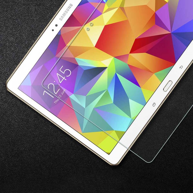 Samsung Galaxy Tab S 10.5 T800 Crystal Clear Screen Protector