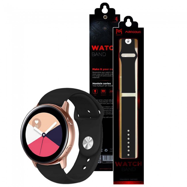 Bands for samsung galaxy watch active outlet