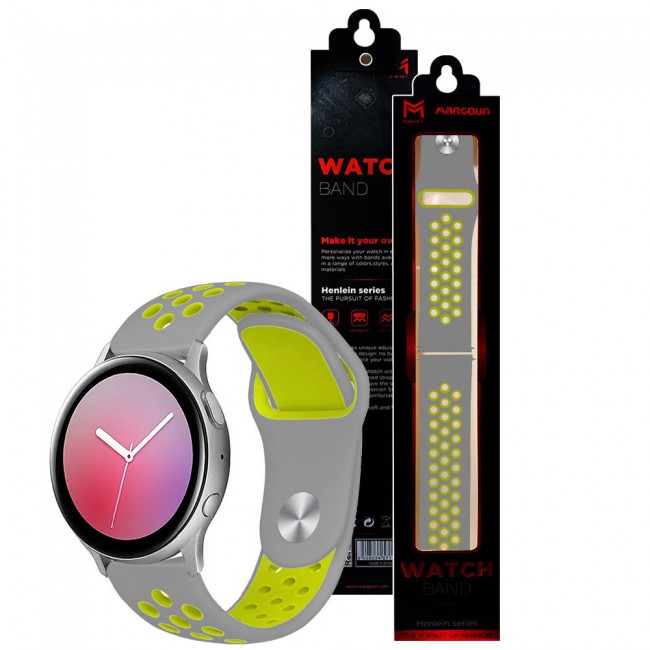 Band for galaxy watch active store
