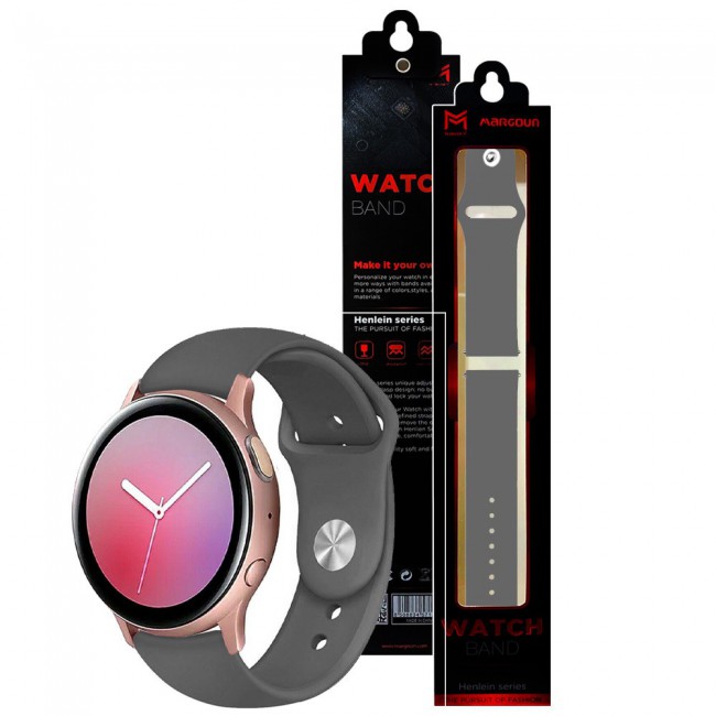 Galaxy active hotsell 1 bands