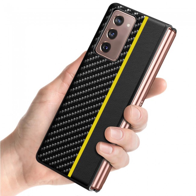 Samsung galaxy clearance fold 2 case