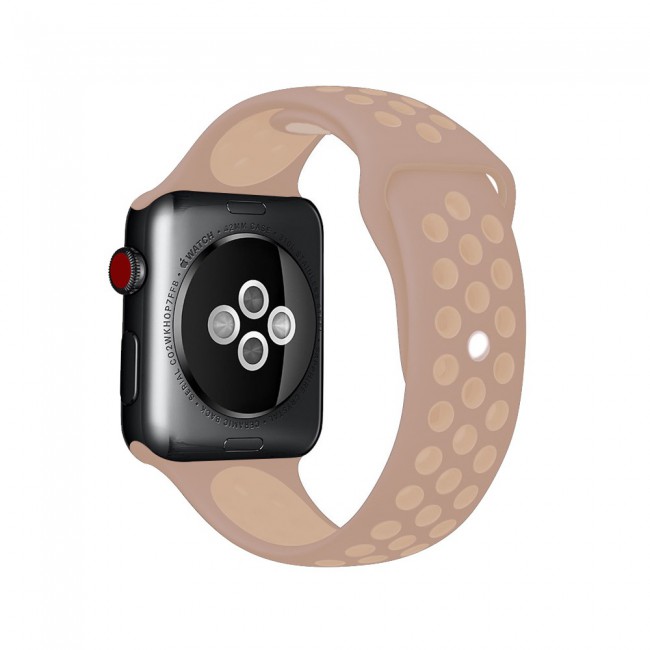 Nike apple watch band replacement deals