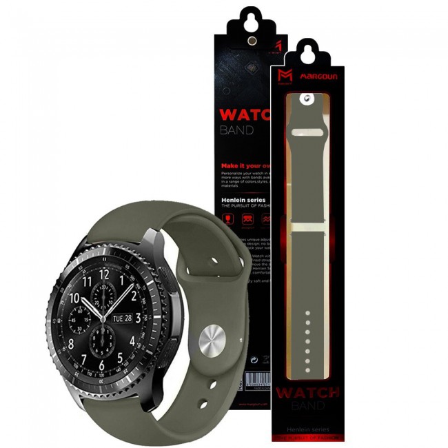 Galaxy watch frontier outlet