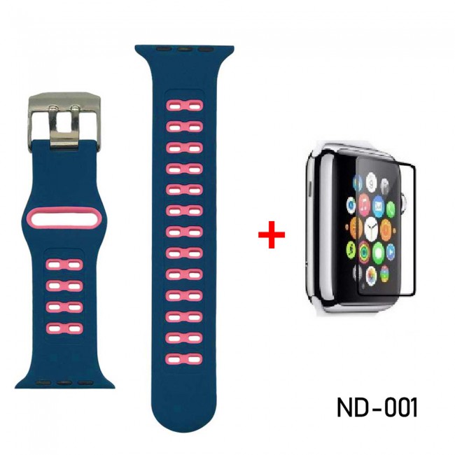 Apple watch series sale 3 nike screen replacement