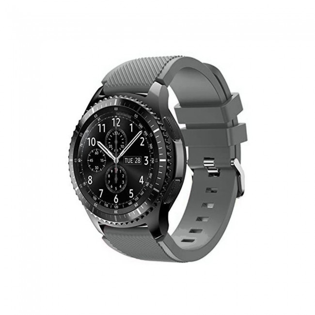 Gear s3 2024 frontier space grey