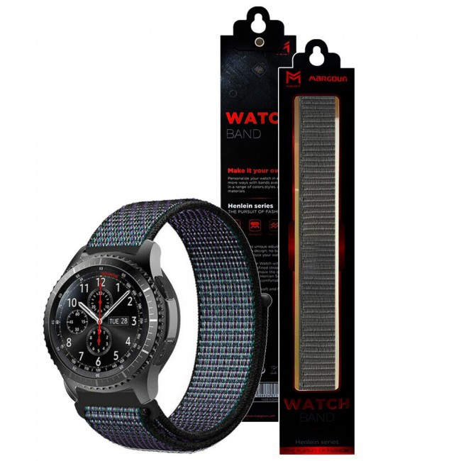 Band gear sale s3 frontier