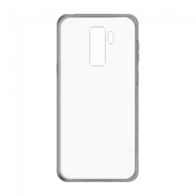 5Pack Margoun Super Protection Clear Anti-Shock TPU Case for Samsung Galaxy S9 Plus