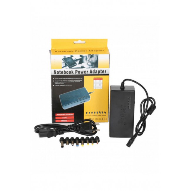 Margoun Universal Notebook Power adapter JT 4096