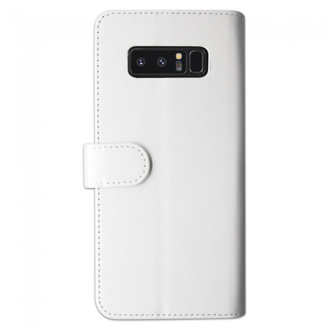 Margoun PU Leather Folio Flip Case Cover for Samsung Galaxy Note 8