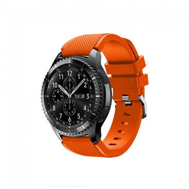 Band gear top s3 frontier
