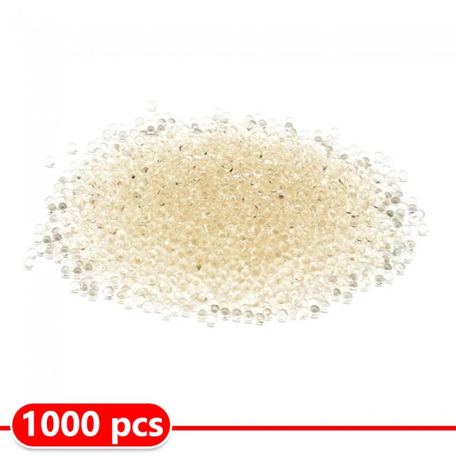 1000pcs Magic Ball Orbeez Water Beads Jelly Fruit Algeria