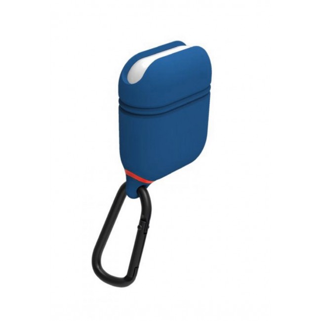 Margoun Wum Apple AirPods Case - Blue