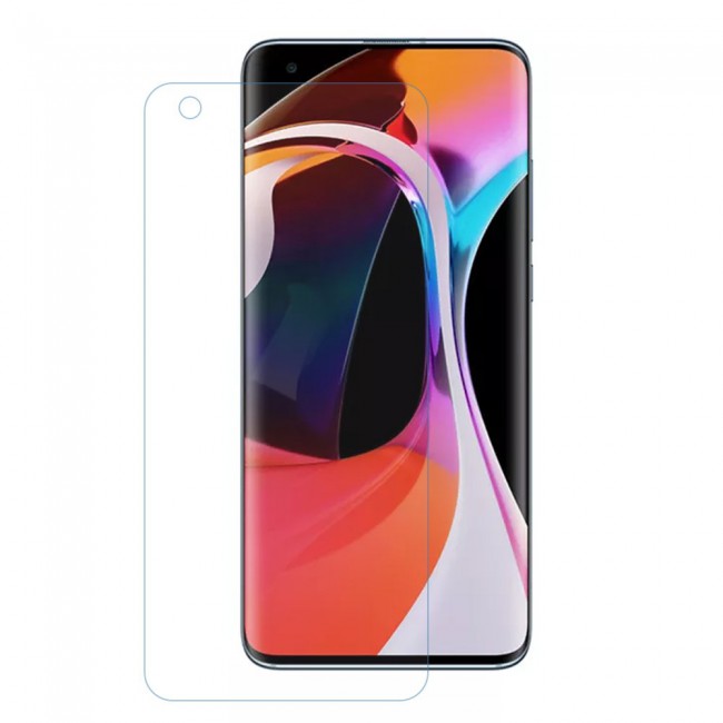 Xiaomi Mi 10 Pro 5G Tempered Glass Ultimate Margoun - Clear