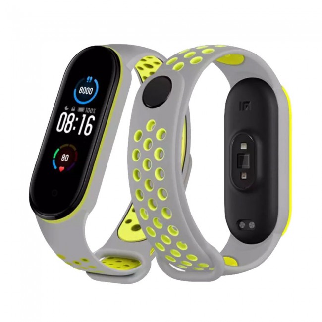 Mi band 4 nike hotsell