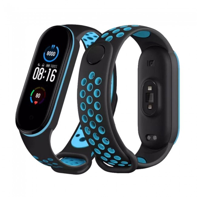 Mi band 4 nike deals