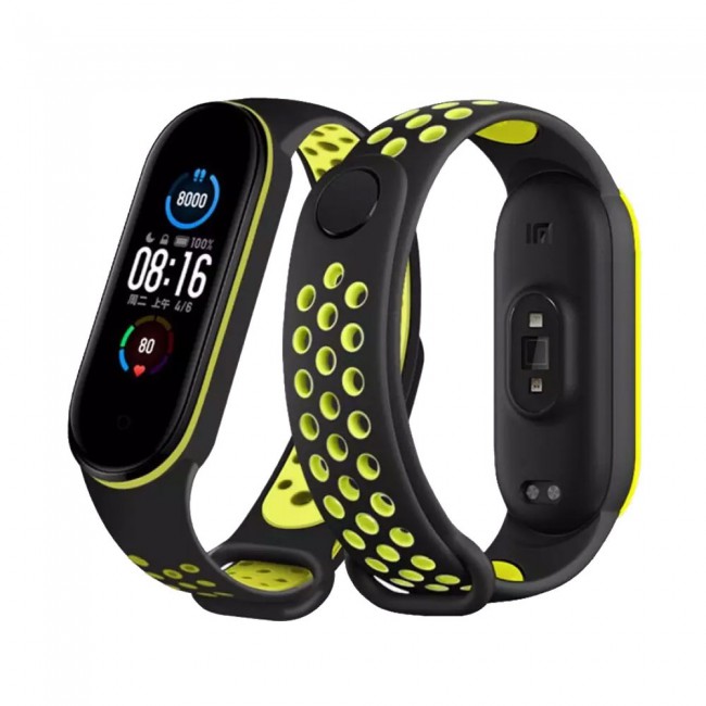 Nike mi deals band 4