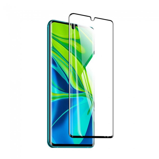 Xiaomi Mi Note 10 Screen Protector 3D Glass Grand Shieldz -Margoun