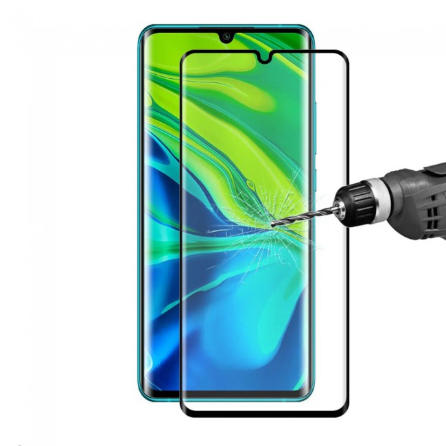 Xiaomi Mi Note 10 Screen Protector 3D Glass Grand Shieldz -Margoun