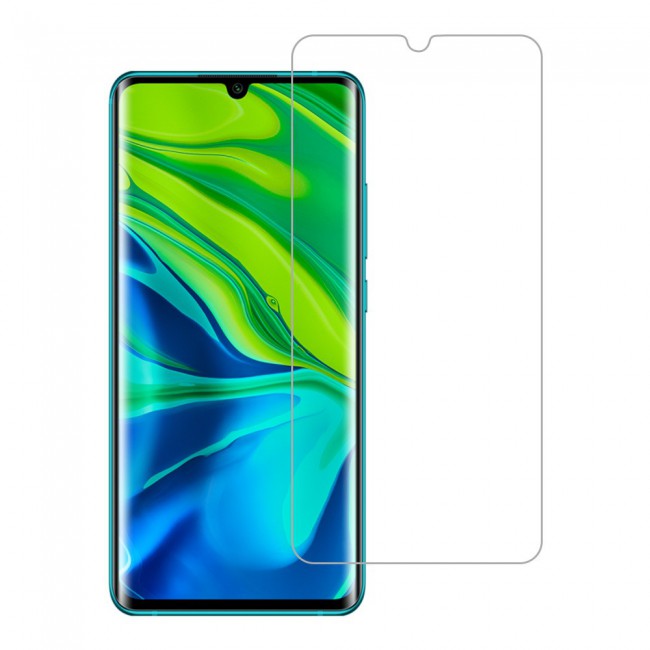 Xiaomi Mi Note 10 Screen Protector Glass Margoun