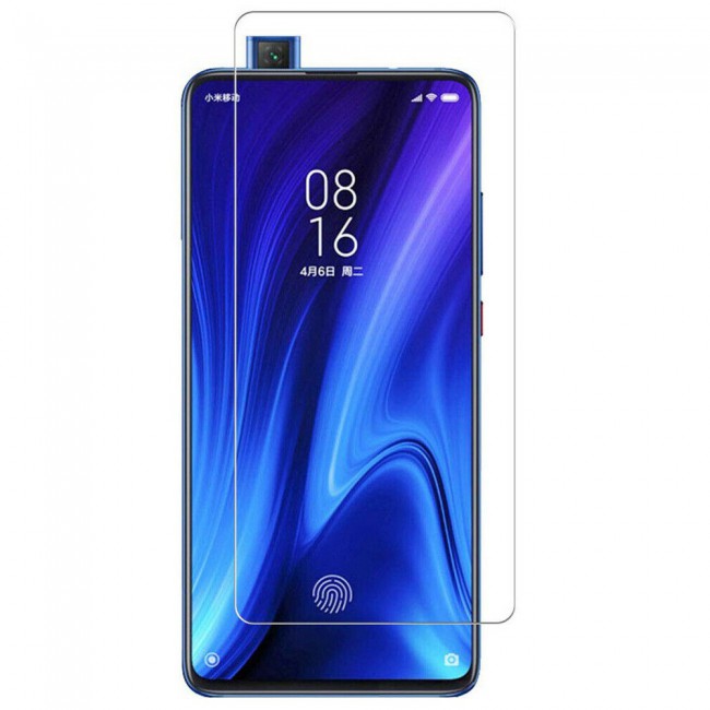 Xiaomi Redmi Redmi K20 Pro Premium Tempered Glass Ultimate Margoun - Clear