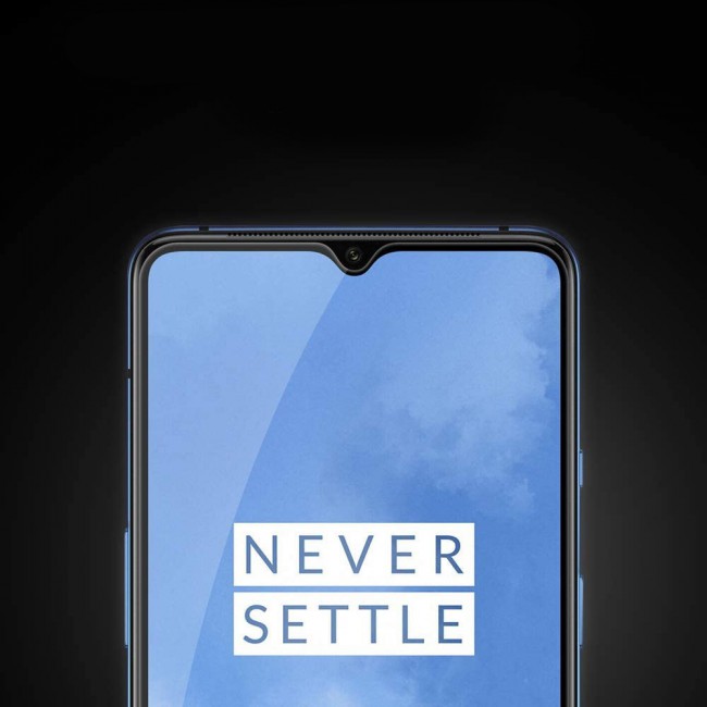OnePlus 7 Screen Protector Glass 9D Grand Shieldz by Margoun
