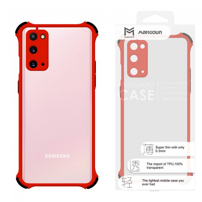 Margoun gear iconx sales