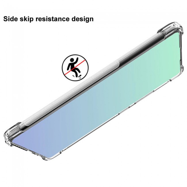 Margoun TPU Gorilla Cover for Xiaomi Mi 11 Lite