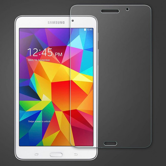 Samsung Galaxy Tab A 10.1 T580 T585 Crystal Clear Screen Protector