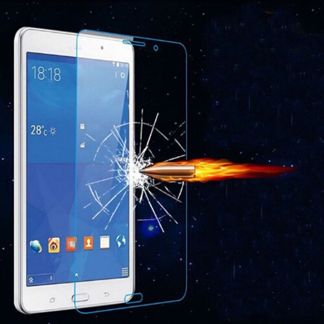 Samsung Galaxy Tab A 10.1 T580 T585 Crystal Clear Screen Protector