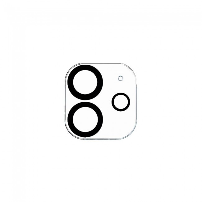 MARGOUN Camera Lens Protector For Apple iPhone 11