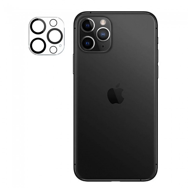 MARGOUN Camera Lens Protector For Apple iPhone 11 Pro / 11 Pro Max