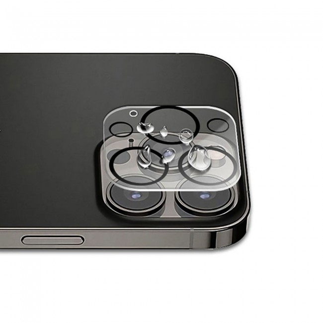 MARGOUN Camera Lens Protector For Apple iPhone 11 Pro / 11 Pro Max