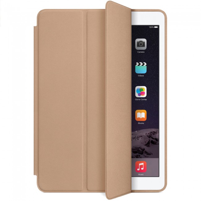 Margoun iPad Mini 4 Trifold Flip Case Cover (7.9 inches) , Smart Case Lightweight Smart Cover with Auto Sleep/Wake, Microfiber Lining, Hard Back Cover 