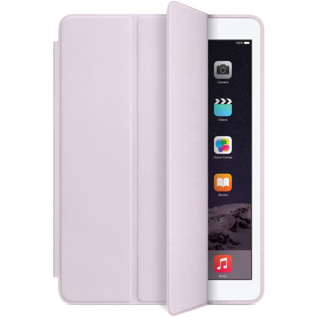 Margoun iPad Mini 4 Trifold Flip Case Cover (7.9 inches) , Smart Case Lightweight Smart Cover with Auto Sleep/Wake, Microfiber Lining, Hard Back Cover 