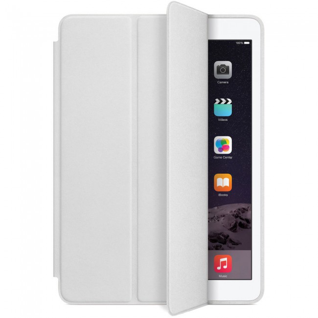 Margoun iPad Pro 2 Trifold Flip Case Cover (10.5 inches) , Smart Case Lightweight Smart Cover with Auto Sleep/Wake, Microfiber Lining, Hard Back Cover 