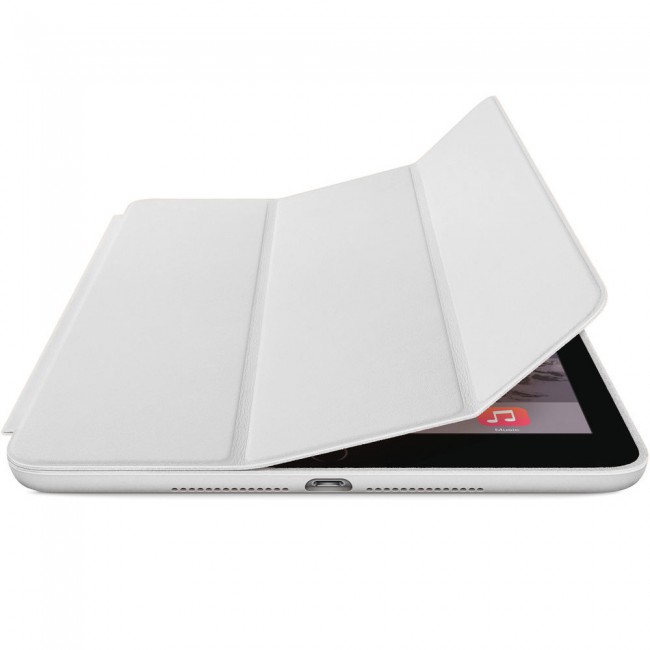 Margoun iPad Pro 2 Trifold Flip Case Cover (10.5 inches) , Smart Case Lightweight Smart Cover with Auto Sleep/Wake, Microfiber Lining, Hard Back Cover 