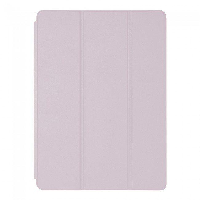 Margoun iPad Pro 2 Trifold Flip Case Cover (10.5 inches) , Smart Case Lightweight Smart Cover with Auto Sleep/Wake, Microfiber Lining, Hard Back Cover 