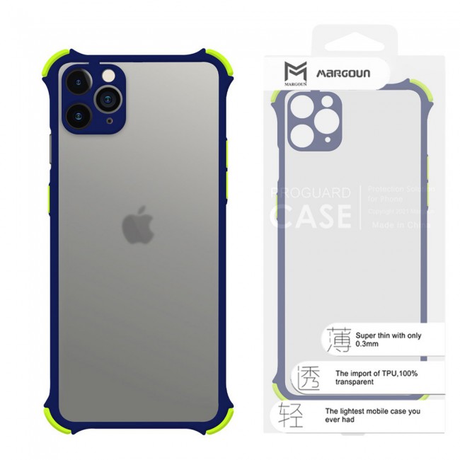 Clear Gorilla Best Bumper Case For Iphone 11 IPhone 11 Branded