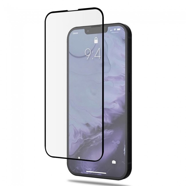 Apple iPhone 13 Pro Max Tempered 3D Glass Screen Protector Ultimate by Margoun