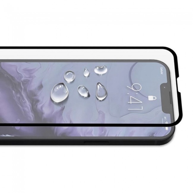Apple iPhone 13 Pro Max Tempered 3D Glass Screen Protector Ultimate by Margoun