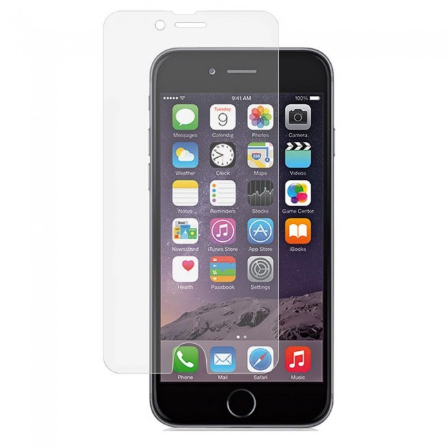 iPhone 6 and 6s Matte Screen Protector Ultimate Margoun