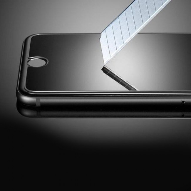 iPhone 6 Plus and 6S Plus Tempered Screen Protector 2Pack Max Shieldz Margoun