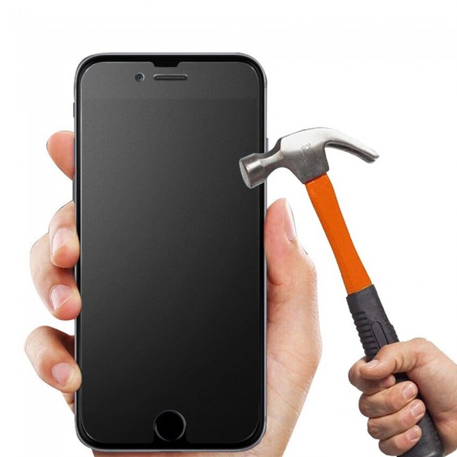 iPhone 7 and 8 Matte Screen Protector 2Pack Super Shieldz Margoun