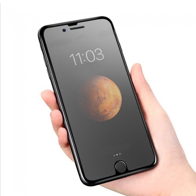iPhone 7 and 8 Matte Screen Protector 2Pack Super Shieldz Margoun