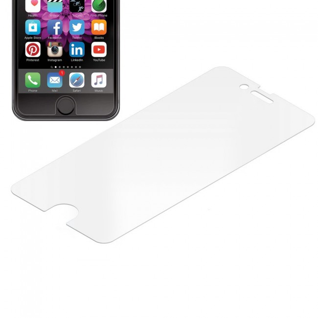 iPhone 7 and 8 Matte Screen Protector 2Pack Max Shieldz Margoun