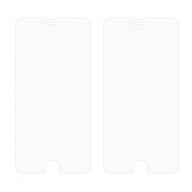 iPhone 7 and 8 Matte Screen Protector 2Pack Max Shieldz Margoun