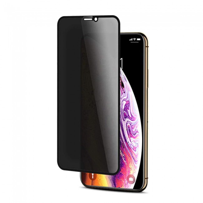 Apple iPhone X and XS Privacy Screen Protector Ultimate by Margoun