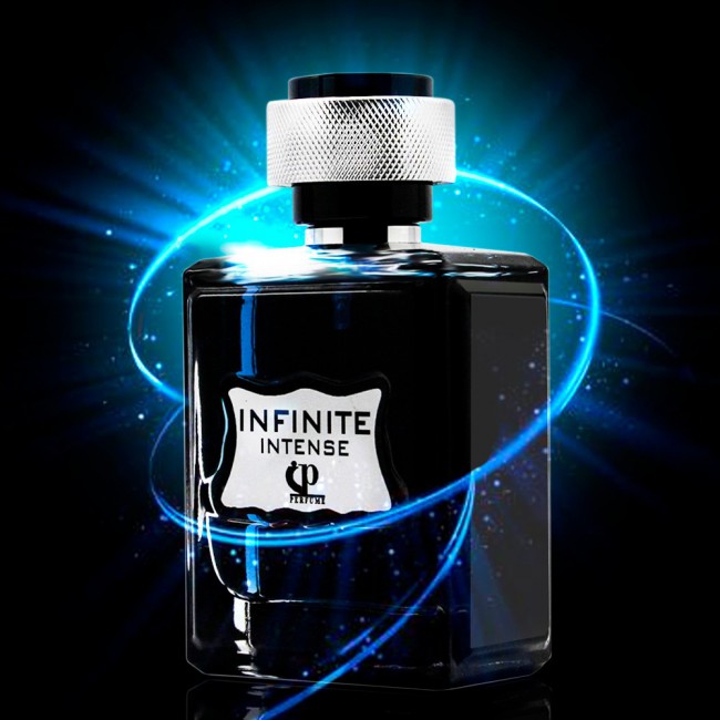 Infinite Intense 100ml Eau de Parfum for Men (JFP Series)