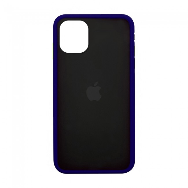 iphone 11 (6.1 inch) Case Cover Margoun Soft TPU Case 